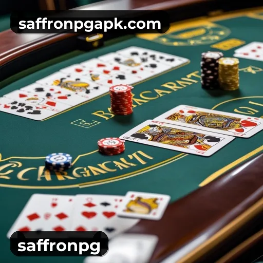 Comparação APP mobile vs versão web da saffronpg