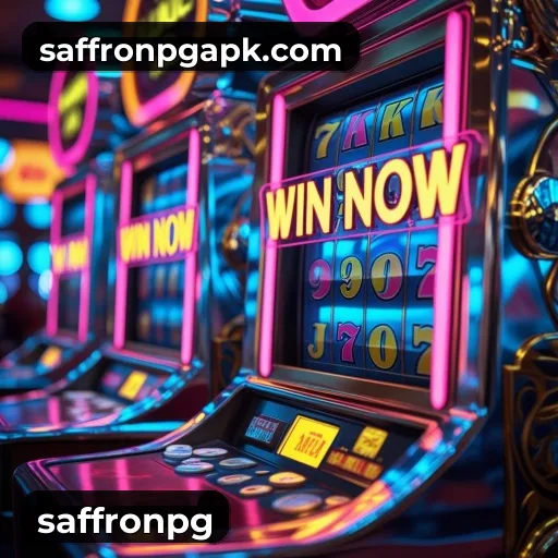 Bônus e promoções saffronpg