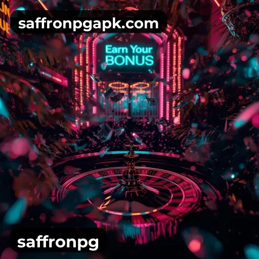 Pagamentos PIX na saffronpg