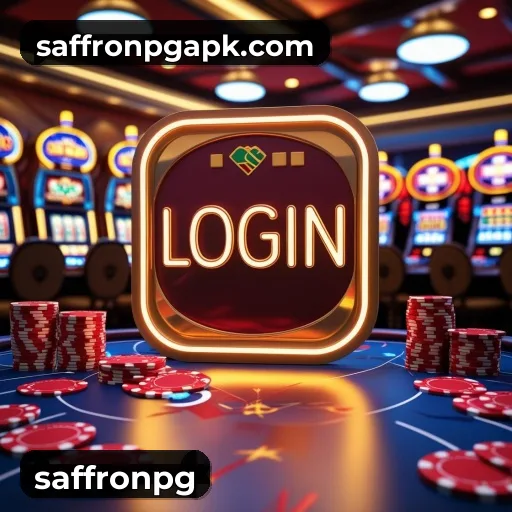 Pagamentos PIX na saffronpg
