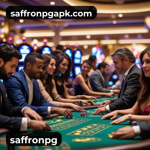 Principais provedores de slots da saffronpg - NetEnt, Pragmatic Play, Play'n GO