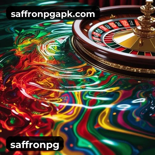 Jogo responsável saffronpg - Ferramentas de controle, limites, auto-exclusão, suporte CVV 188