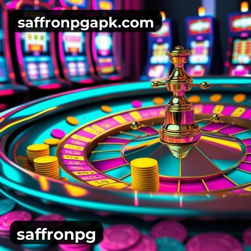 Comparação APP mobile vs versão web da saffronpg