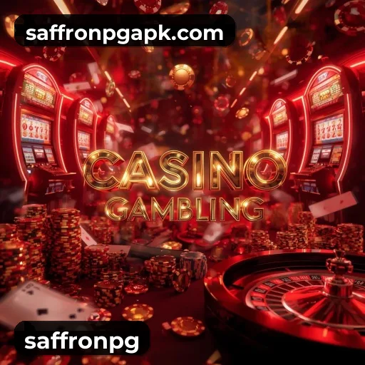 Catálogo saffronpg com mais de 3.100 jogos — Pragmatic Play, Evolution, NetEnt e fornecedores certificados