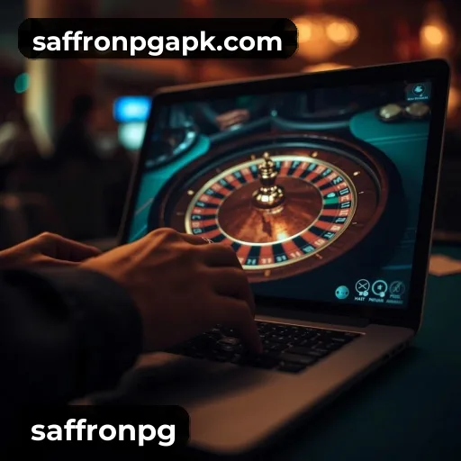 Bônus e promoções saffronpg