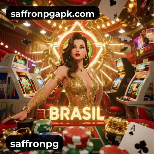 Níveis do programa VIP da saffronpg