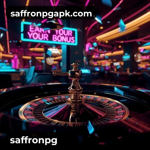 Níveis do programa VIP da saffronpg