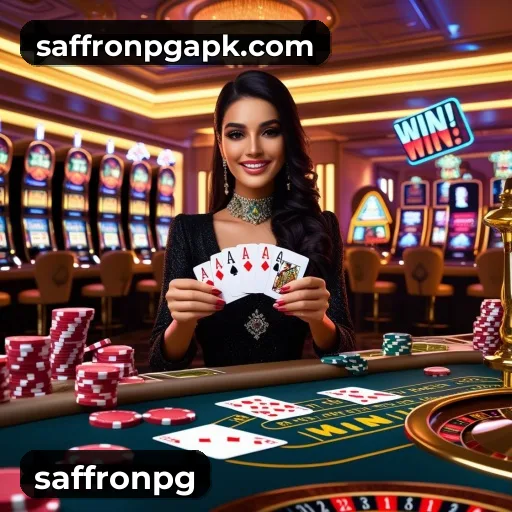 6 vantagens exclusivas do programa VIP da saffronpg