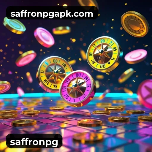 Principais provedores de slots da saffronpg - NetEnt, Pragmatic Play, Play'n GO